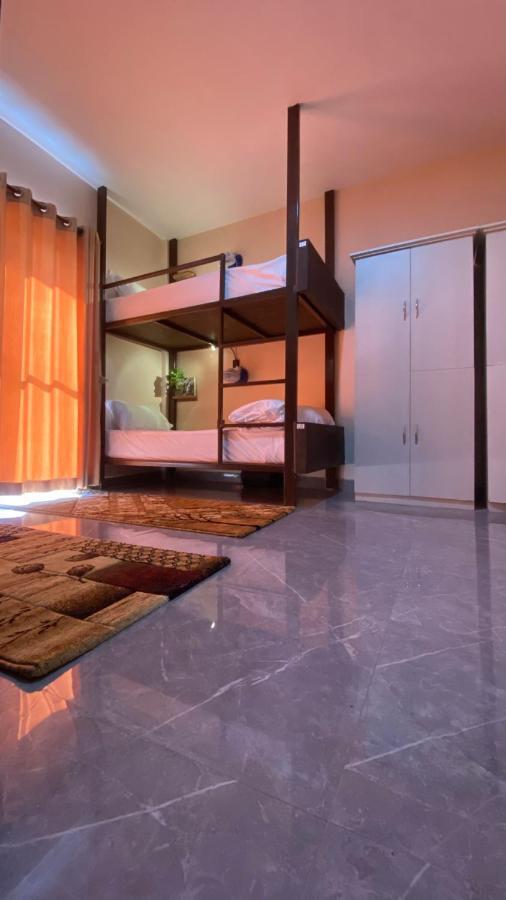 Hostel The Good Earth Pvt. Ltd. Pokhara Bagian luar foto